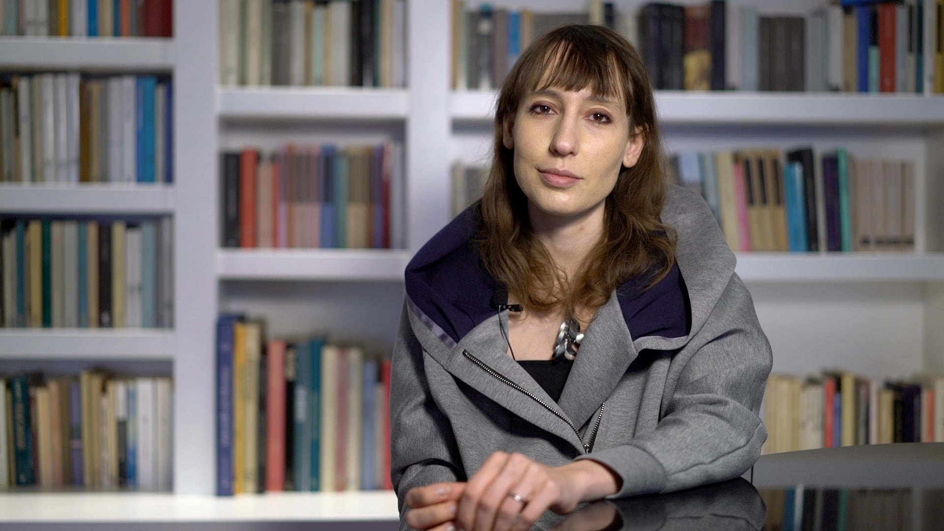 Laura Imai Messina, Non oso dire la gioia Letteratura Rai